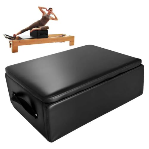 Universal Foam Pilates Box