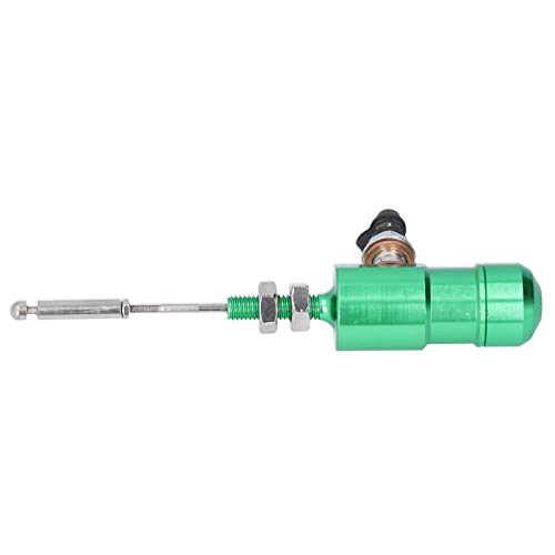 de Haste de Cilindro Mestre de Bomba Eficiente de Embreagem Hidráulica M10 X 1,25 Mm para Motociclet