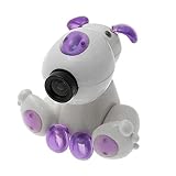 Ruilogod USB 2.0 Dorable Dog Digital Webcam Camera For PC Vista