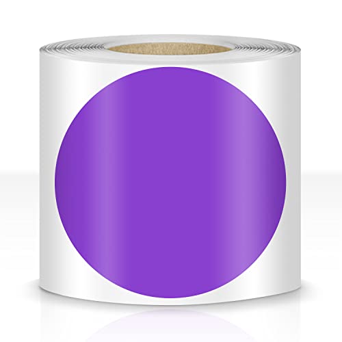 Marqueur de ligne amovible EVQ contre la cohue en classe grâce aux repères au sol violets