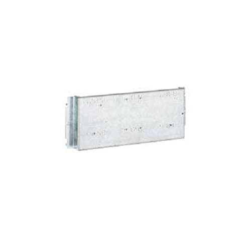 Platine Legrand 020210 fixe verticale monter disjoncteur coffret XL3