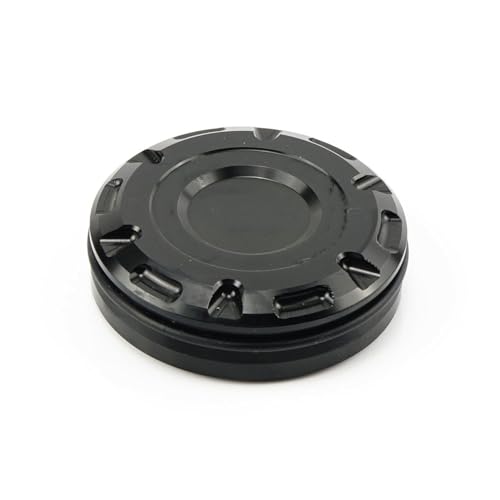 Couvercle de réservoir de liquide de frein avant S1000R et S1000RR balade et piste