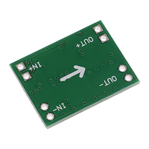 DollaTek 5Pcs MP1584EN Ultra Piccolo CC-DC Power