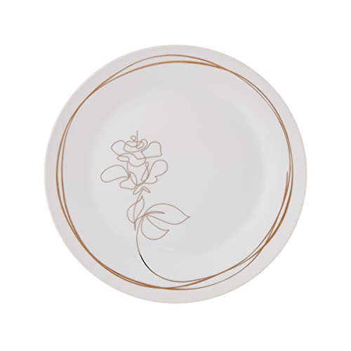 Fitz and Floyd Love Blooms 32-Piece Dinnerware Set, Service for 8, Love Blooms Pattern by Fitz & Floyd - Image 7