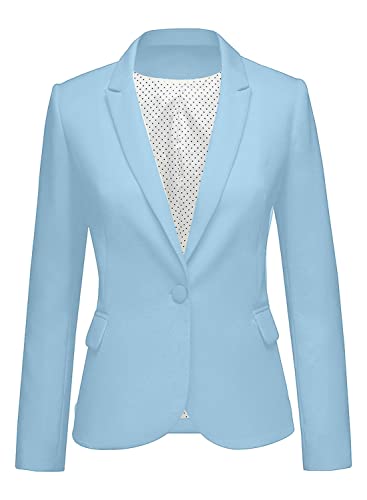 LookbookStore Blazer Jackets for Women Casual...