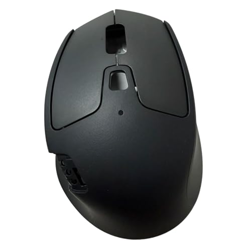 Coque inférieure interchangeable M720 pièce de rechange protection souris