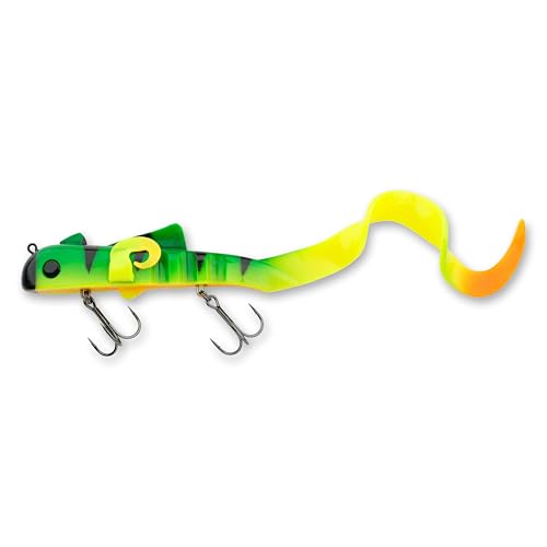 Savage Gear Alien Eel