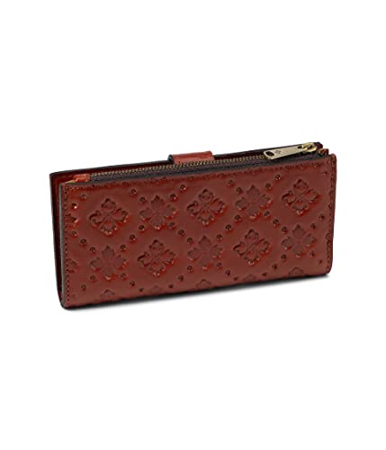Image of Patricia Nash Nazari Wallet