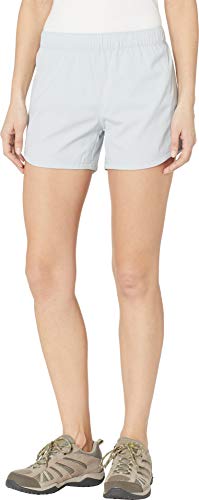 Short Tamiami Columbia femme vêtement de sport athlétique léger avec ceinture élastique