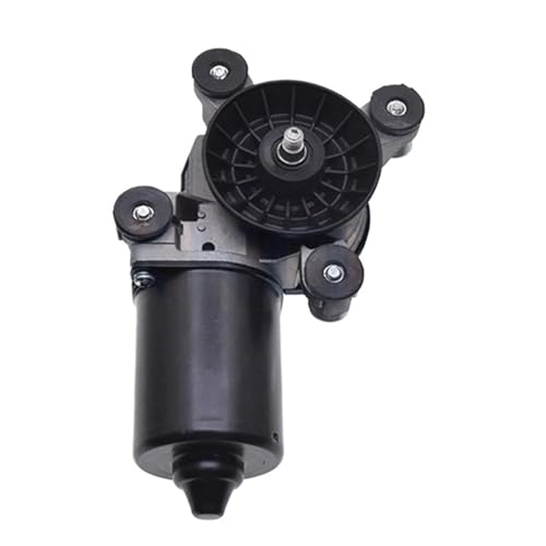 Moteur d'essuie-glace MR388037 avant arrière à balayage fluide pour Volvo V70 V90