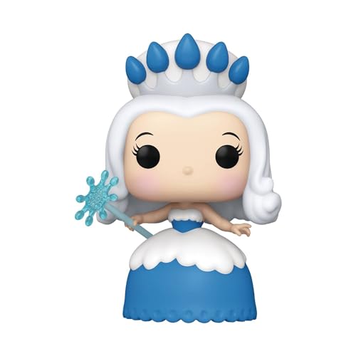 Funko Pop Retro Toys: Candyland - Queen Frostine, Multicolor, One Size
