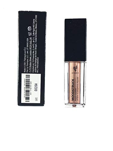 Younique Moodstruck Liquid Eyeshadow Reverent - Champagne Satin #TOP1