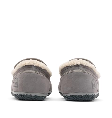 Image of SOREL Men's Dude Moc Slipper