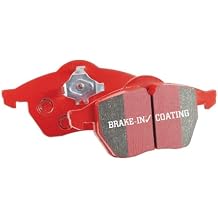 EBC Brakes - EBC Redstuff Pads DP32435C