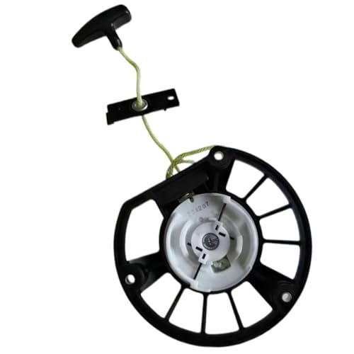 Lanceur à rappel durable 7VV-15710-00 pour générateur EF1000IS - 2