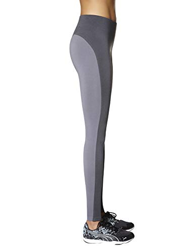 Bas Bleu Victoria Leggings , 3, Grafito-Gris