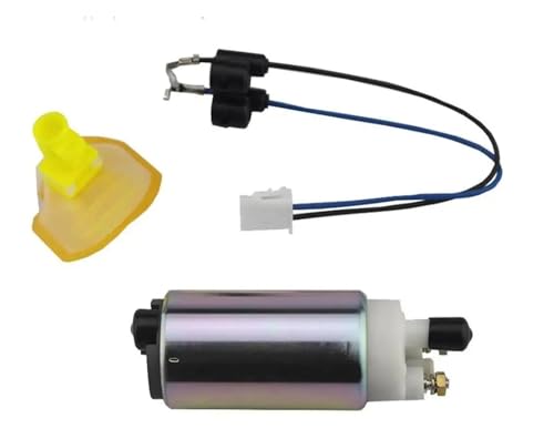 Pompe à essence résolvant les ratés de moteur hors-bord Suzuki DF 70 HP 15200-87J10