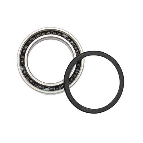 Roulement céramique BB68 BB73 37mm pour boîtier de pédalier vélo