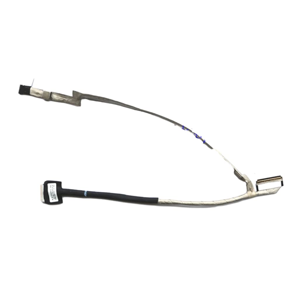 Cable de pantalla para Sony SVE15 138CXS 1390X flex flexible de repuesto 3