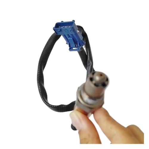 Sonde à oxygène 0 258 006 027 pour le remplacement précis de votre capteur auto