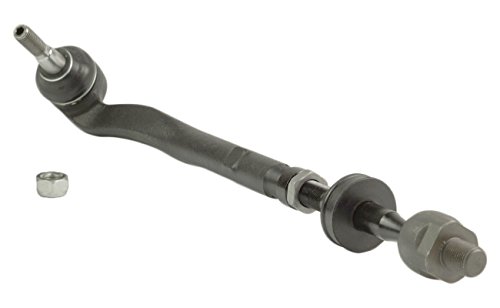 Bapmic 8 Pcs Front Lower + Upper Control Arm Tie Rod End Sway Bar Link Repair Kit For Bmw 5 Series E39 528I 530I 525I #TOP1