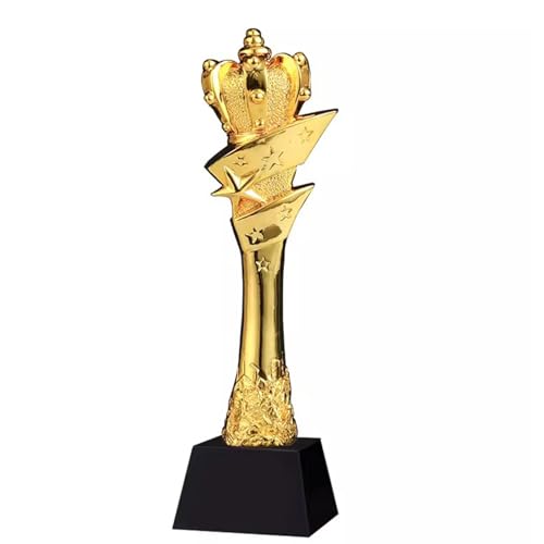 Trofeo De Campeonato De Ventas Trofeo De Reunión Anual De La Empresa Trofeo De Ceremonia De Premiación Trofeo De Empleado Destacado Trofeo En Forma De Corona