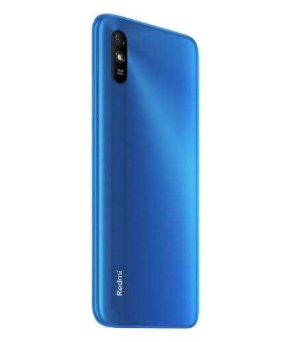 Smartphone Xiaomi Redmi 9I Sea Blue 4Gb Ram 128Gb