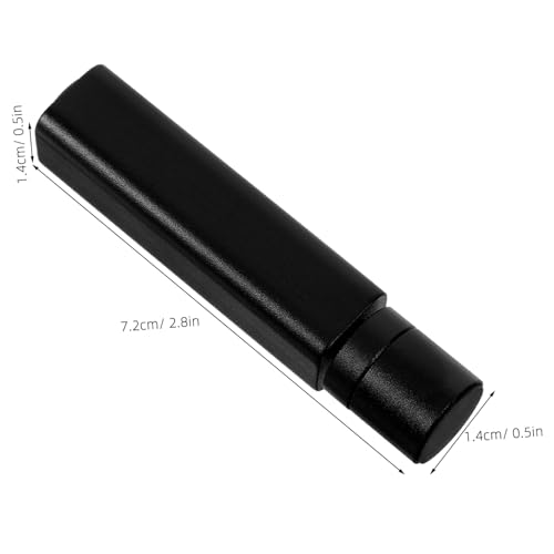 Soporte para GPU para Tarjetas Gráficas Negro miniatura 2