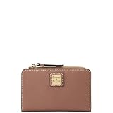 Dooney & Bourke Sorrento Zip Credit Card Wallet 14