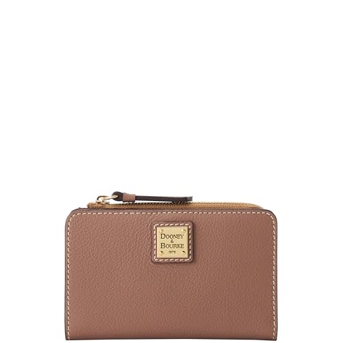 Dooney & Bourke Sorrento Zip Credit Card Wallet 14