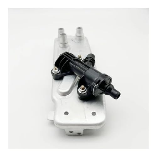 Enfriador de aceite de transmisión 17117638678 para modelos 535i 640i 740i