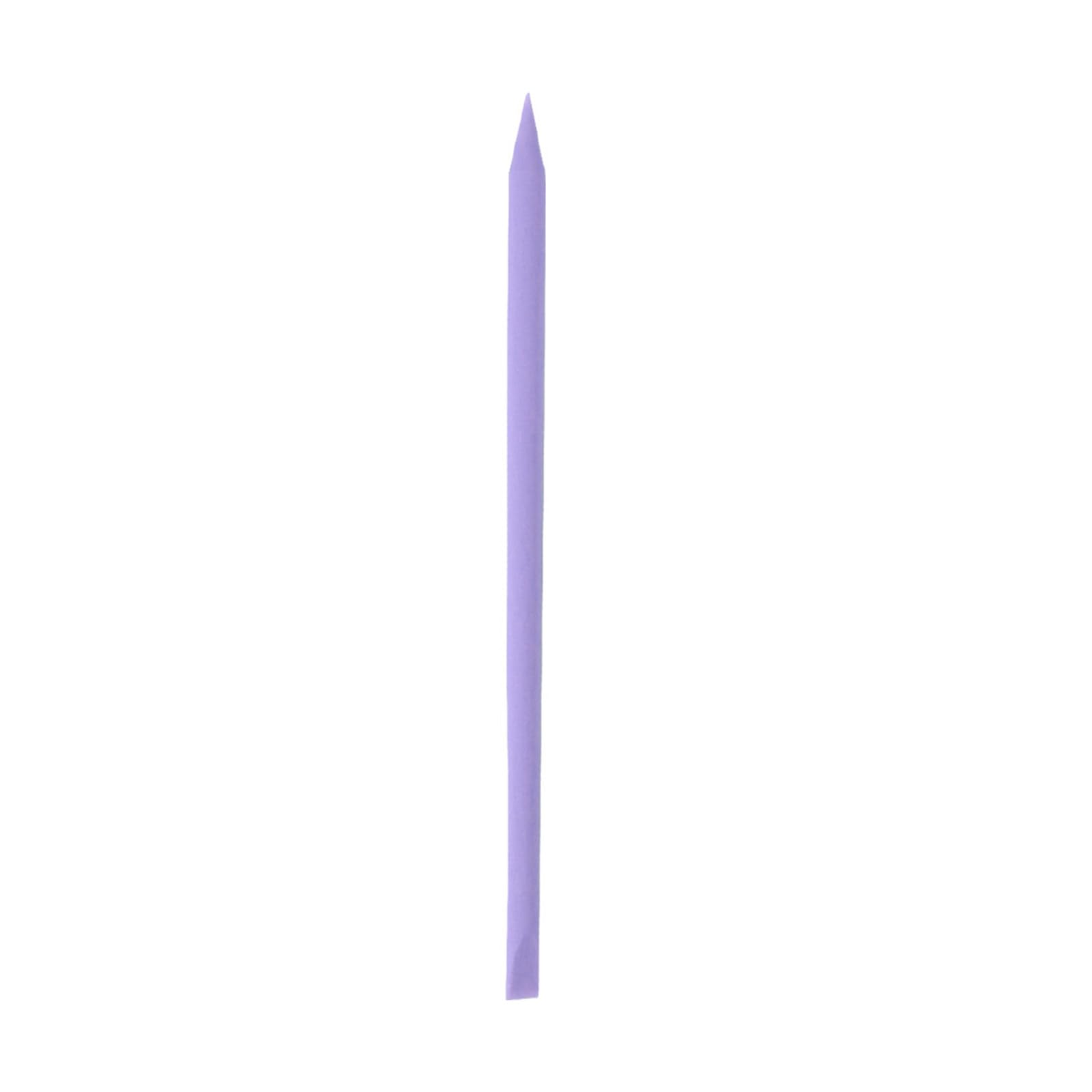 NEWFT Silicone Stir Stick Resin Tools for Craft Jewelry Stirring Rods Reusable Epoxy Liquid Paint Mixing Stirrer