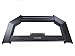 Black Horse Armour Bull Bar No skid plate Matte Black Compatible with 2019-2025 Toyota Rav4|2021-2025 Toyota Venza-AB-TO48-NL
