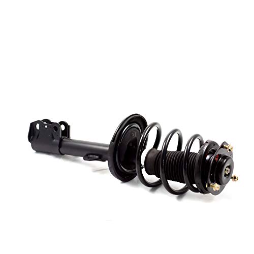 Image of Gabriel G57676 Ultra ReadyMount Front Left Complete Strut Assembly for 09-14 Toyota Venza (1 Pack)