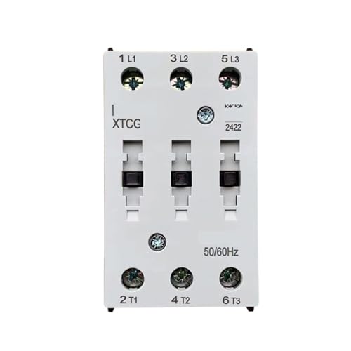 Contacteur CA de commande XTCG040 inverseur triphasé bobine AC220V