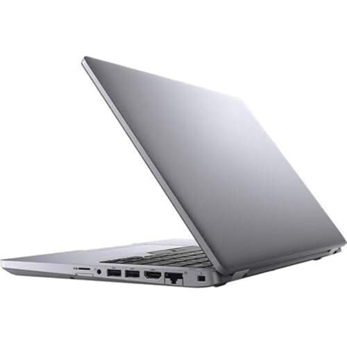 Image of Model 5410 Laptop | i7 10th Gen | 8GB RAM | 256GB SSD | UHD Graphics 620 14 inch Screen | Win 10 Pro (Pre-Owned & Tested)
