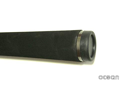 ocean(オーシャン) ヒラメ シーバス 青物 ルアー ベイトキャスティング ルアーロッド TR04W-9'0B 8枚目