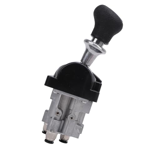 Vanne de commande camion benne en aluminium pour réparer les fuites hydrauliques - 8