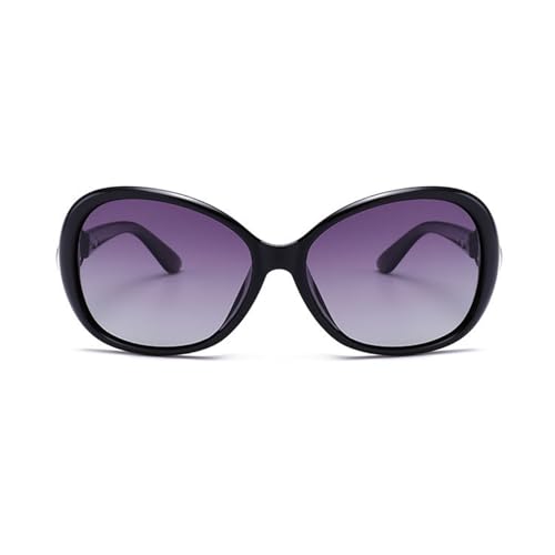 Polarized Sunglasses for Men and Women, Purple Lens Fashion Driving Outdoor Shades2