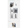 [ SET ] Special 8 Photo Folio-Us, Ourselves, and BTS 'WE'