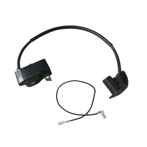 Bobina de encendido de alta durabilidad compatible con FS250 y FS350 5