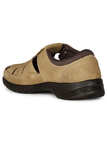 Image of Bata mens Fisher Man Luca Casual
