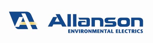 Allanson 2714662 G-P OIL IGNITION TRANSFORMER Allanson 2714662 G-P OIL IGNITION TRANSFORMER