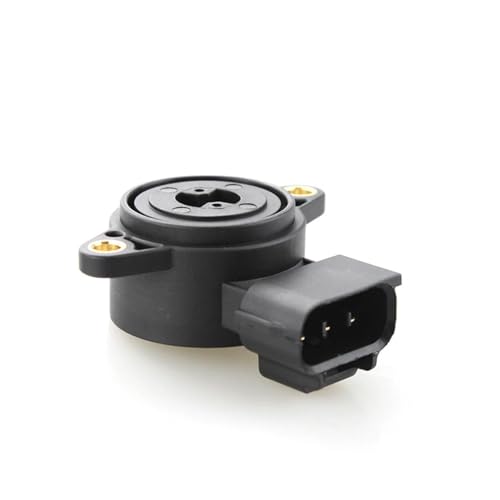 Capteur de position du papillon pour Lancer 2.0L 2002-2007 MD615571 - 2