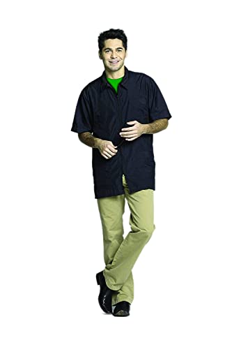 Diane Pro Jacket Zipper, Black