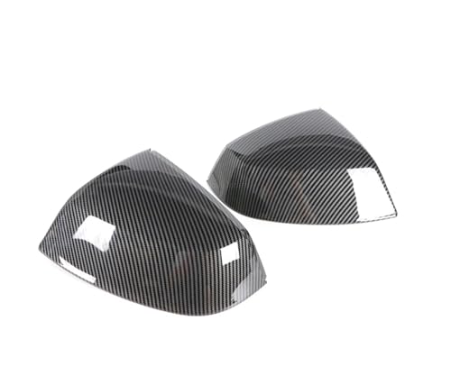 Coque rétroviseur carbone Audi Q5 FY pour un look dynamique au quotidien