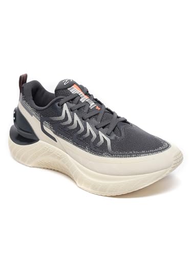Image of XTEP Men's Running Shoes | Stylish & Functional Athletic Sneakers for Daily Training