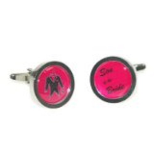 Gemelos Redondos para Hombre RGT Color Rojo miniatura 1