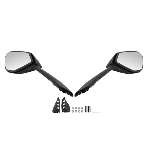 Mirror Set Aprilia RS 660 Rétroviseur Moto Droite Gauche 2021-2026