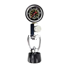 XS Scuba Standard Fill Checker